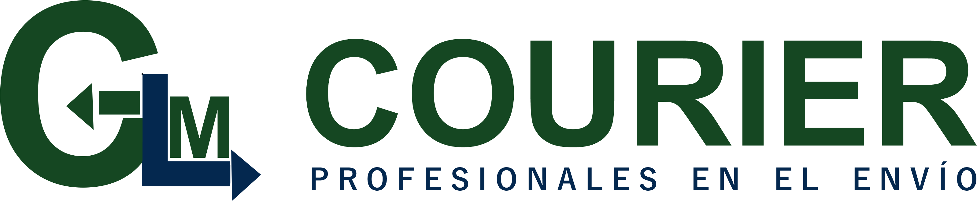 Janda Courier Logo